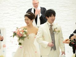 e___wedding0222さんの画像1枚目