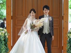 shunami.weddingさんの画像3枚目