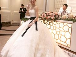 t.riho.wedding0212さんの画像3枚目