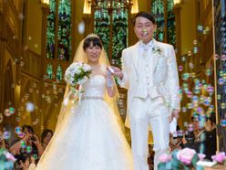 a_s_wedding0329さんの画像1枚目