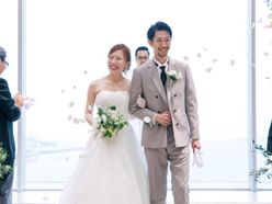 s.myb_weddingさんの画像1枚目