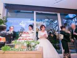 yunagi_weddingさんの画像2枚目