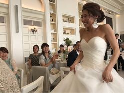 lilyweddさんの画像2枚目