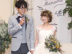 mana_wedding_1111さんの画像2枚目