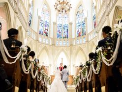 hisa.weddingさんの画像1枚目