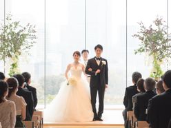 seriham_weddingさんの画像1枚目