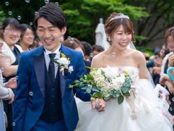 mai.s.i.weddingさんの画像1枚目