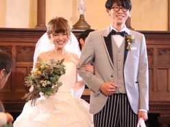 mana_wedding_1111さんの画像1枚目