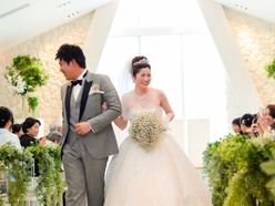 wedding422yuriさんの画像1枚目