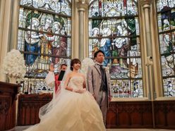 kn0307_weddingさんの画像1枚目