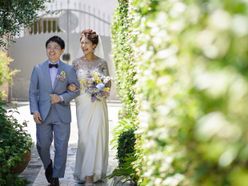 weddingpiroさんの画像1枚目