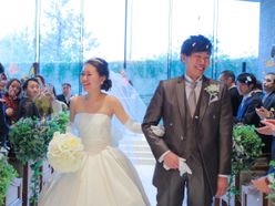 marin_wedding0118さんの画像1枚目