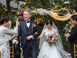 rice.weddingさんの画像1枚目