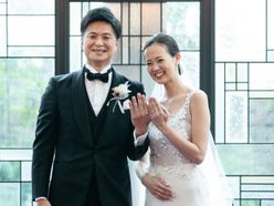 k.mami_weddingさんの画像1枚目