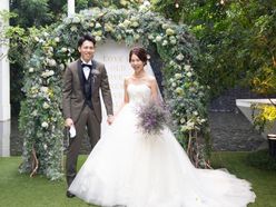 wedding__ayaさんの画像3枚目
