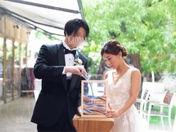 m.a.y_weddingさんの画像2枚目
