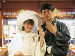 t_e.0505weddingさんの画像1枚目