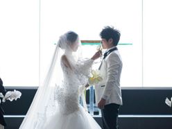tanu__weddingさんの画像1枚目