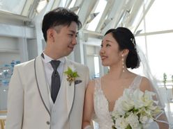 _nana_wedding_さんの画像1枚目