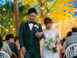 chiiiiba__weddingさんの画像1枚目