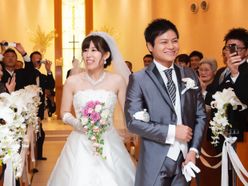 kana_wedding1020さんの画像1枚目