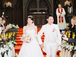 st45_weddingさんの画像1枚目