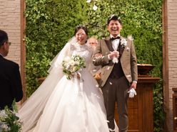 wedding0111さんの画像1枚目