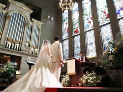 wedding.natsuさんの画像1枚目