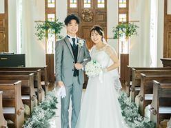 s.s_wedding_0627さんの画像1枚目