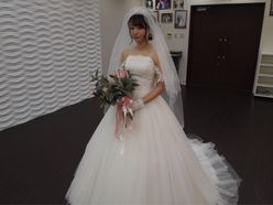 m_111_weddingさんの画像2枚目