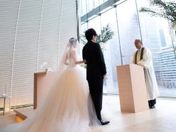 _yz_weddingさんの画像1枚目