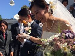 erikas_weddingさんの画像1枚目