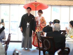 kahlua.weddingさんの画像2枚目