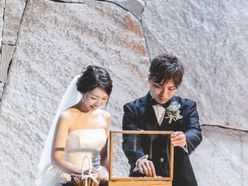 ma___wedding_さんの画像1枚目