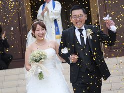 atsuko_weddingさんの画像1枚目