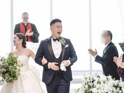 _bridesroom417_さんの画像1枚目