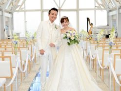 naminami_bridalさんの画像1枚目