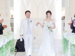 ak.wedding_0729さんの画像1枚目