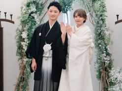 iz_y_weddさんの画像1枚目