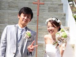 emika_weddingさんの画像1枚目