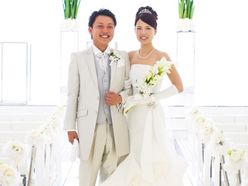kiki_wedding1104さんの画像3枚目