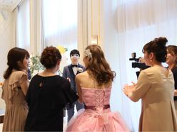 mc_wedding.0522さんの画像2枚目