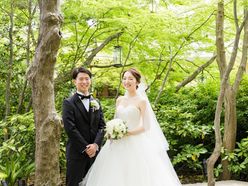 wedding_2021515さんの画像2枚目