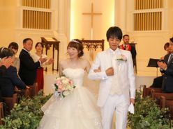 yuhi_0406weddingさんの画像1枚目