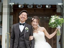 _sami_weddingさんの画像1枚目