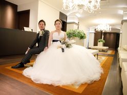 sar__weddingさんの画像3枚目