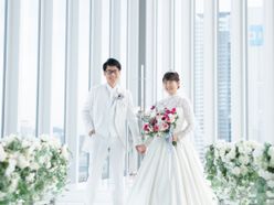 natsumon_weddingさんの画像1枚目