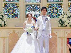 maacha_weddingさんの画像1枚目