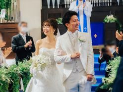 hn._weddingさんの画像1枚目