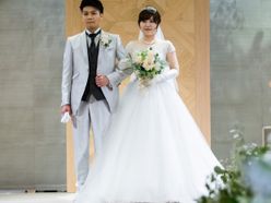 s_a_0830_weddingさんの画像1枚目